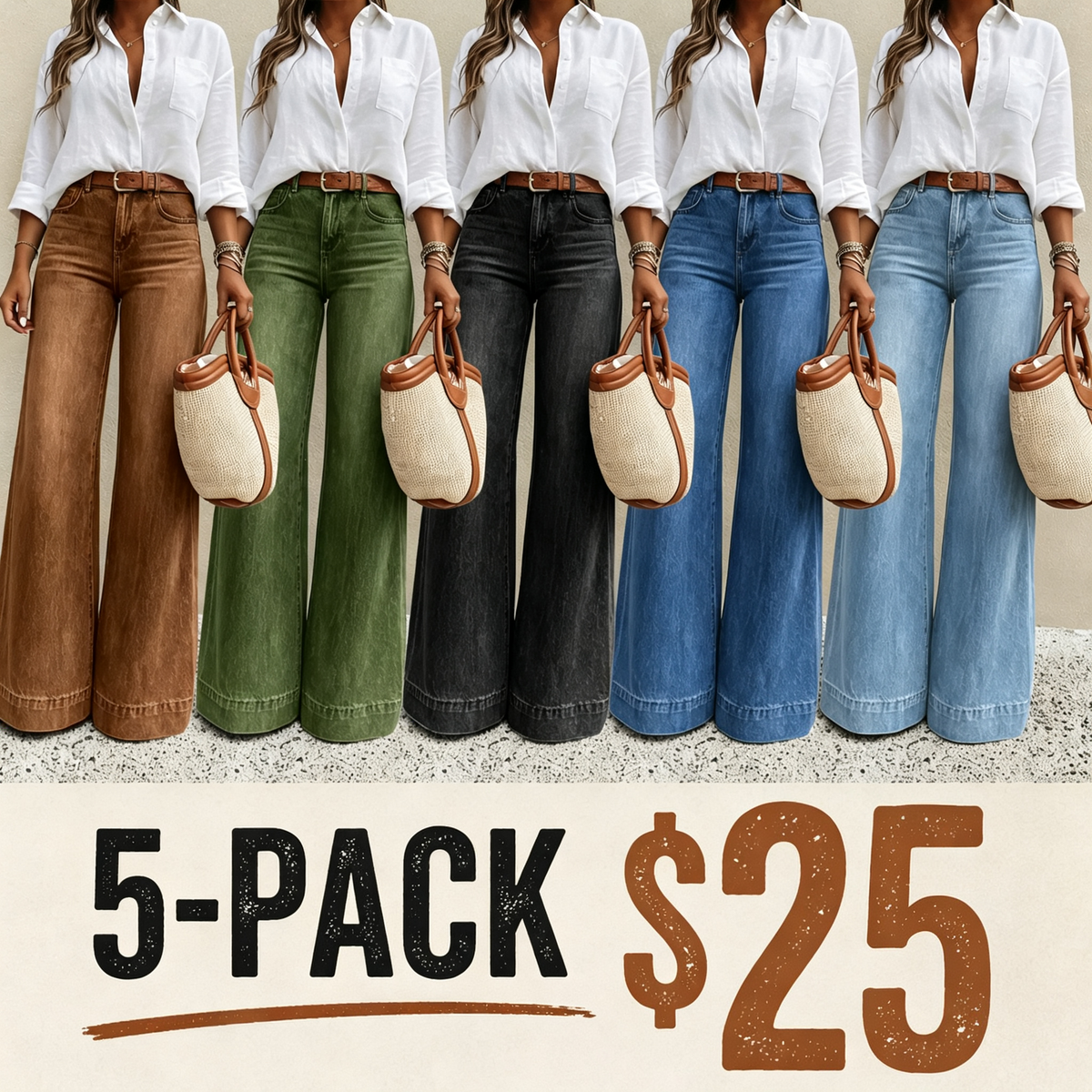 pack