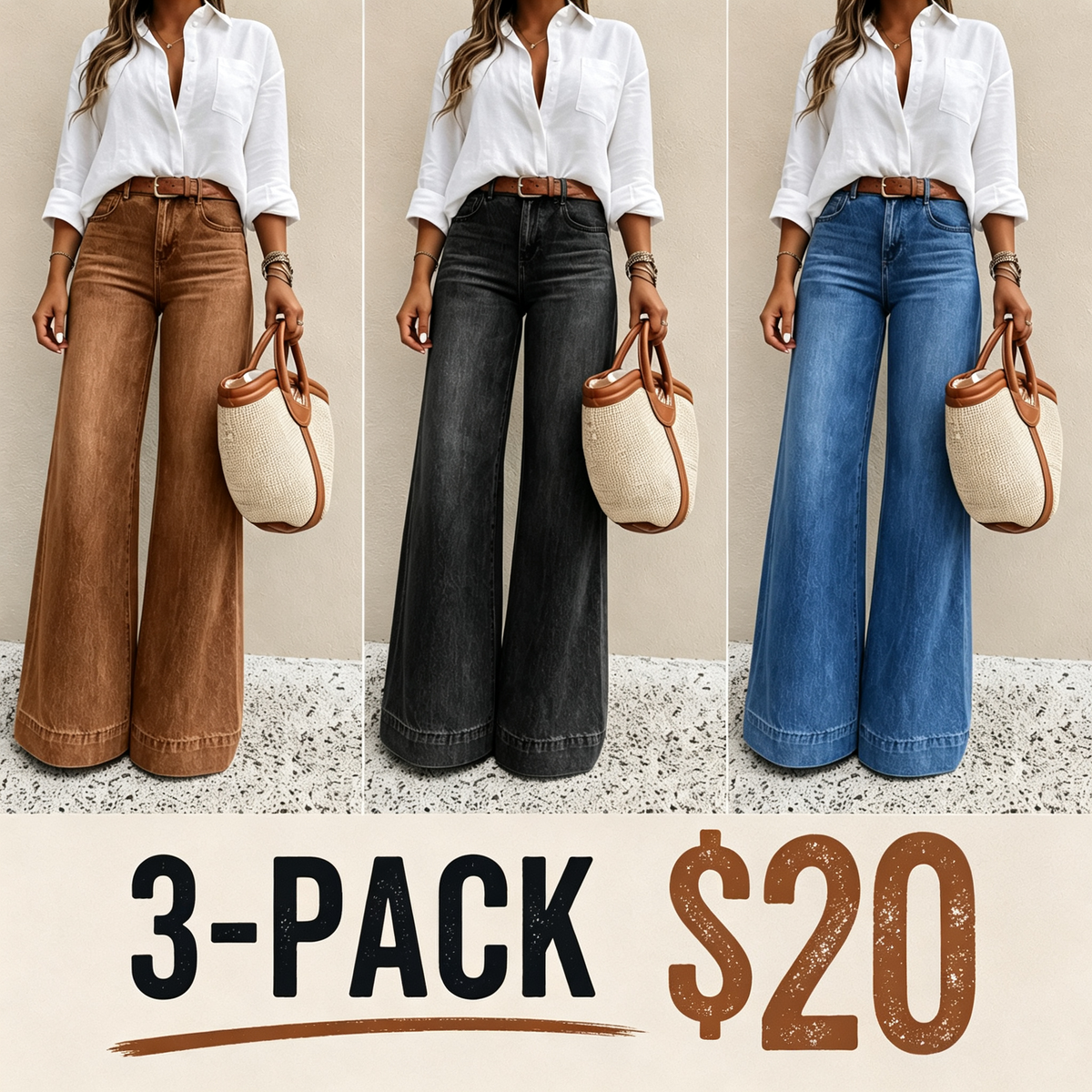 pack