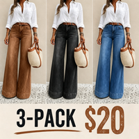3-PACK $20