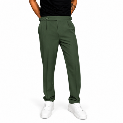 Men's Stretch Casual Pants