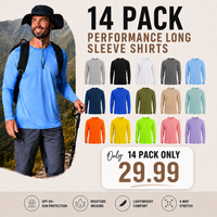 🔥14 Pack For $29.99 (Included 14 Different Colors)