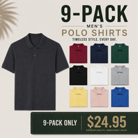 Mixcolor 1(9-PACK)