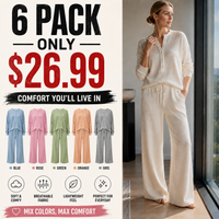 🔥10 Pack Only $26.99