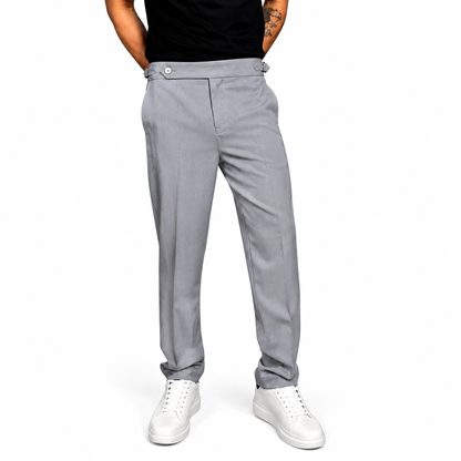 Men's Stretch Casual Pants