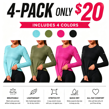 pack