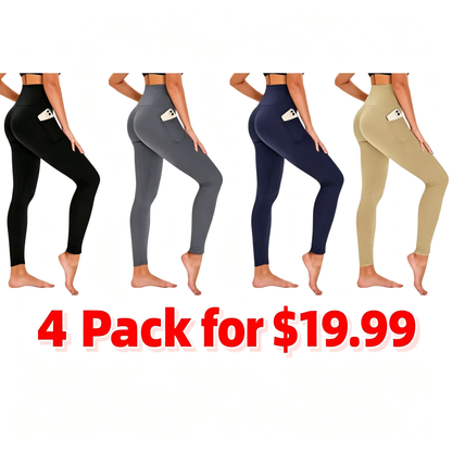 pack